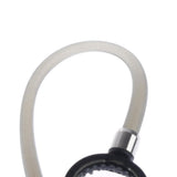 Maxbell 2xEar Hooks Loop Clip for iPhone Samsung Motorola Bluetooth Headset 11mm C Grey