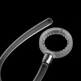 Maxbell 6xEar Hooks Loop Clip for iPhone Samsung Motorola Bluetooth Headset 11mm D Clear