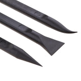 Maxbell 2xAnti-static Nylon Spudger Metal Pry Bar Open Repair Tools for Phones Tablet