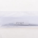 Maxbell 5x10 Pieces Universal Stick Spudger Phone Tablet Opening Pry Bar Tool Blue