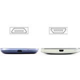 Maxbell 10xQi Wireless Charging Receiver Micro USB Charger Module for Android Phones