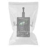 Maxbell 10xQi Wireless Charging Receiver Micro USB Charger Module for Android Phones