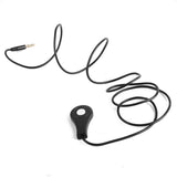 Maxbell 6x3.64ft Camera Shutter Wire Control for iPhone Samsung & Phone Adapter Mount