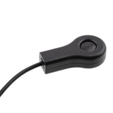 Maxbell 6x3.64ft Camera Shutter Wire Control for iPhone Samsung & Phone Adapter Mount