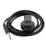 Maxbell 2x3.64ft Camera Shutter Wire Control for iPhone Samsung & Phone Adapter Mount