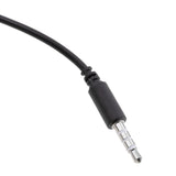 Maxbell 2x3.64ft Camera Shutter Wire Control for iPhone Samsung & Phone Adapter Mount