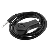 Maxbell 6x3.64ft Camera Shutter Wire Control for iPhone Samsung & Phone Adapter Mount