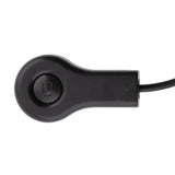 Maxbell 6x3.64ft Camera Shutter Wire Control for iPhone Samsung & Phone Adapter Mount