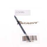Maxbell 4xCapacitive Stylus All Touch Screen Write Pen for Samsung Galaxy Note 8 Black
