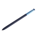 Maxbell Capacitive Stylus All Touch Screen Write Pen for Samsung Note 8 Black+Blue