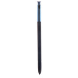 Maxbell Capacitive Stylus All Touch Screen Write Pen for Samsung Note 8 Black+Blue