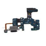 Maxbell 2xFor Samsung Galaxy Note 8 Charger Charging Port Dock Connector Flex Cable