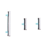 Maxbell 2 Pieces For Samsung S8/S8P On Off Power+Volume Control Buttons Replacement