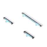 Maxbell 2 Pieces For Samsung S8/S8P On Off Power+Volume Control Buttons Replacement