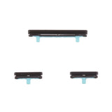 Maxbell 2 Pieces For Samsung S8/S8P On Off Power+Volume Control Buttons Replacement