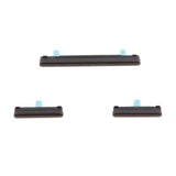 Maxbell 2 Pieces For Samsung S8/S8P On Off Power+Volume Control Buttons Replacement