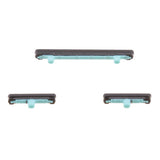 Maxbell 2 Pieces For Samsung S8/S8P On Off Power+Volume Control Buttons Replacement