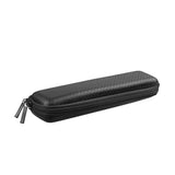 Maxbell Holder Case for Apple Pencil ， EVA Carrying Case Bag Sleeve Pouch Cover for Apple iPad Pro Pencil / Pen, Stylus Pen, Surface Pen (with Built-in Pocket and Holder) Black - Aladdin Shoppers