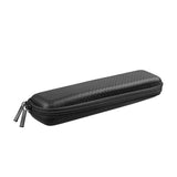 Maxbell Holder Case for Apple Pencil ， EVA Carrying Case Bag Sleeve Pouch Cover for Apple iPad Pro Pencil / Pen, Stylus Pen, Surface Pen (with Built-in Pocket and Holder) Black - Aladdin Shoppers