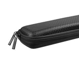 Maxbell Holder Case for Apple Pencil ， EVA Carrying Case Bag Sleeve Pouch Cover for Apple iPad Pro Pencil / Pen, Stylus Pen, Surface Pen (with Built-in Pocket and Holder) Black - Aladdin Shoppers