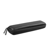 Maxbell Holder Case for Apple Pencil ， EVA Carrying Case Bag Sleeve Pouch Cover for Apple iPad Pro Pencil / Pen, Stylus Pen, Surface Pen (with Built-in Pocket and Holder) Black - Aladdin Shoppers