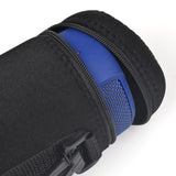 Maxbell 4xPortable Zipper Carrying Case Speaker & Charger Cable Bag for UE MEGA BOOM