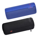 Maxbell 4xPortable Zipper Carrying Case Speaker & Charger Cable Bag for UE MEGA BOOM
