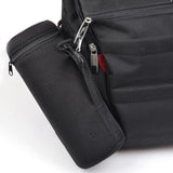 Maxbell 4xPortable Zipper Carrying Case Speaker & Charger Cable Bag for UE MEGA BOOM