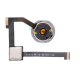 Maxbell 2xHome Button Key Flex Cable Connector for iPad Air 2 ,Pro 12.9 ,Mini 4 Silver