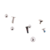 Maxbell Full Screw Set Replacement & 2x Bottom Pentalobe Screw For iPhone 7 Plus 5.5inch Black - Aladdin Shoppers