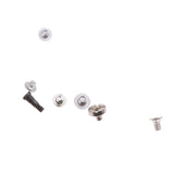 Maxbell Full Screw Set Replacement & 2x Bottom Pentalobe Screw For iPhone 7 Plus 5.5inch Black - Aladdin Shoppers