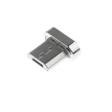Maxbell 6xUSB Magnetic Micro USB Port Charging Adapter Converter Connector Tip Tablet
