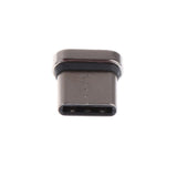 Maxbell 20xUniversal Magnetic Type-C Tip USB Data Sync OTG Wire Head Charging Converter