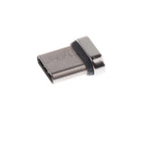 Maxbell 20xUniversal Magnetic Type-C Tip USB Data Sync OTG Wire Head Charging Converter