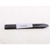 Maxbell 2xPencil Shape Touch Screen Stylus for iPhone Samsung iPad POS Terminal blue