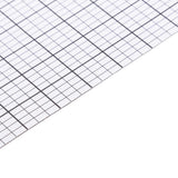 Maxbell 10xUnviersal Magnetic Screw Memory Chart Mat Repair Guide Pad Repair Tool