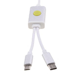 Maxbell 4xDeep Flash Cable for Xiaomi Phone Open Port 9008 for BL Locks Engineering