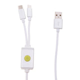 Maxbell 4xDeep Flash Cable for Xiaomi Phone Open Port 9008 for BL Locks Engineering