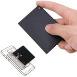 Maxbell 4xCell Phone Repair Tool Opening Pry Battery Disassembly Tough Card for iPhone