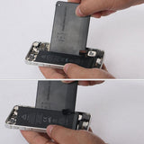 Maxbell 4xCell Phone Repair Tool Opening Pry Battery Disassembly Tough Card for iPhone