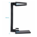 Maxbell 2xAdjustable Phone Stand Holder LCD Screen Fastening Clamp Clips Repair Tools