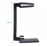 Maxbell Universal Adjustable LCD Screen Phone Clamp Repair Standing Holder For iPhone 5 6 7 8 Plus Samsung Galaxy Note S7 S8 - Aladdin Shoppers