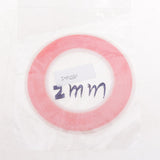 Maxbell 2xUltra Clear PET Double-Sided Attachment Tape Adhesive for LCD Screen Repair 2mm