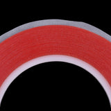 Maxbell 3xUltra Clear PET Double-Sided Attachment Tape Adhesive for LCD Screen Repair 2mm