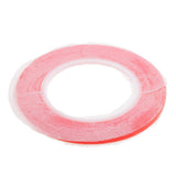 Maxbell 15xUltra Clear PET Double-Sided Attachment Tape Adhesive for LCD Screen Repair 4mm