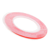 Maxbell 15xUltra Clear PET Double-Sided Attachment Tape Adhesive for LCD Screen Repair 4mm