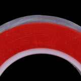Maxbell 15xUltra Clear PET Double-Sided Attachment Tape Adhesive for LCD Screen Repair 4mm
