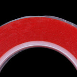 Maxbell 2xUltra Clear PET Double-Sided Attachment Tape Adhesive for LCD Screen Repair 10mm