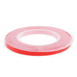Maxbell 2xUltra Clear PET Double-Sided Attachment Tape Adhesive for LCD Screen Repair 10mm