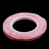 Maxbell 2xUltra Clear PET Double-Sided Attachment Tape Adhesive for LCD Screen Repair 10mm